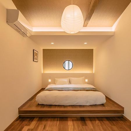 谷町君-星屋旅館-東山望月居/鴨川４min/清水五条駅220M Kyōto Exterior foto