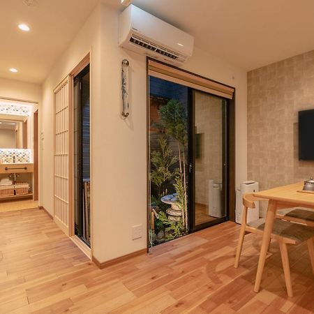 谷町君-星屋旅館-東山望月居/鴨川４min/清水五条駅220M Kyōto Exterior foto