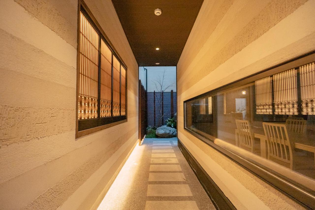 谷町君-星屋旅館-東山望月居/鴨川４min/清水五条駅220M Kyōto Exterior foto