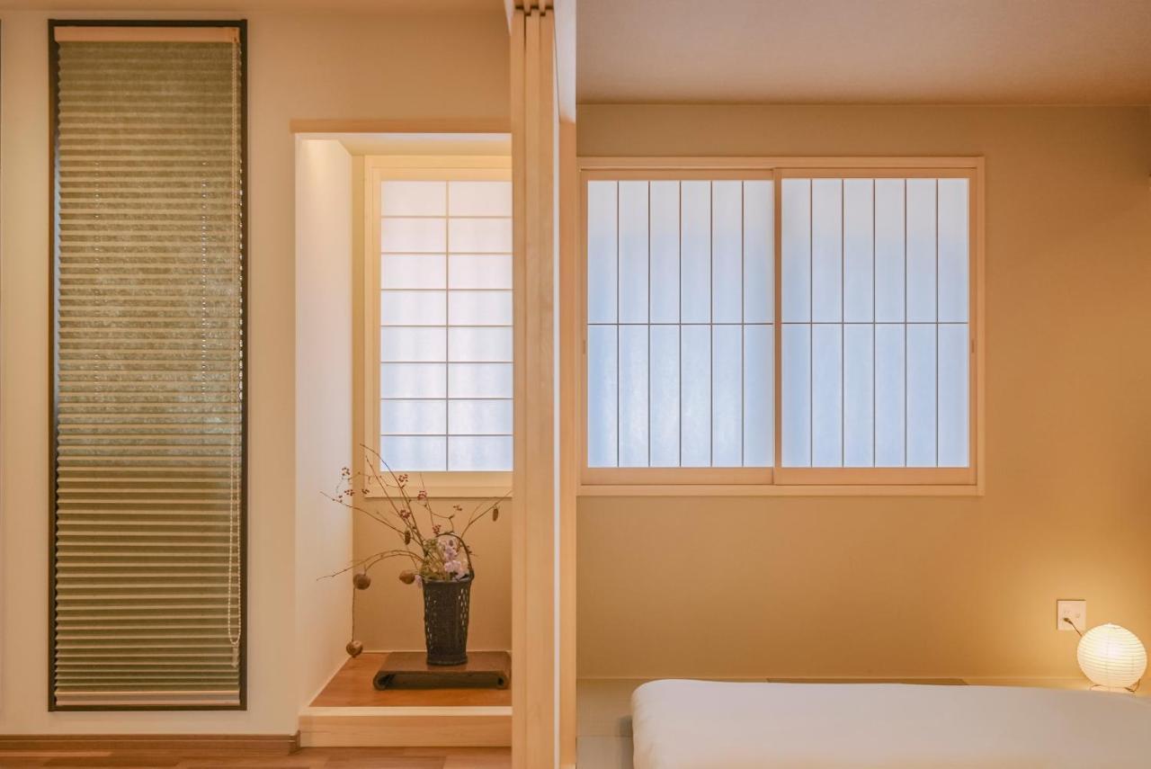 谷町君-星屋旅館-東山望月居/鴨川４min/清水五条駅220M Kyōto Exterior foto