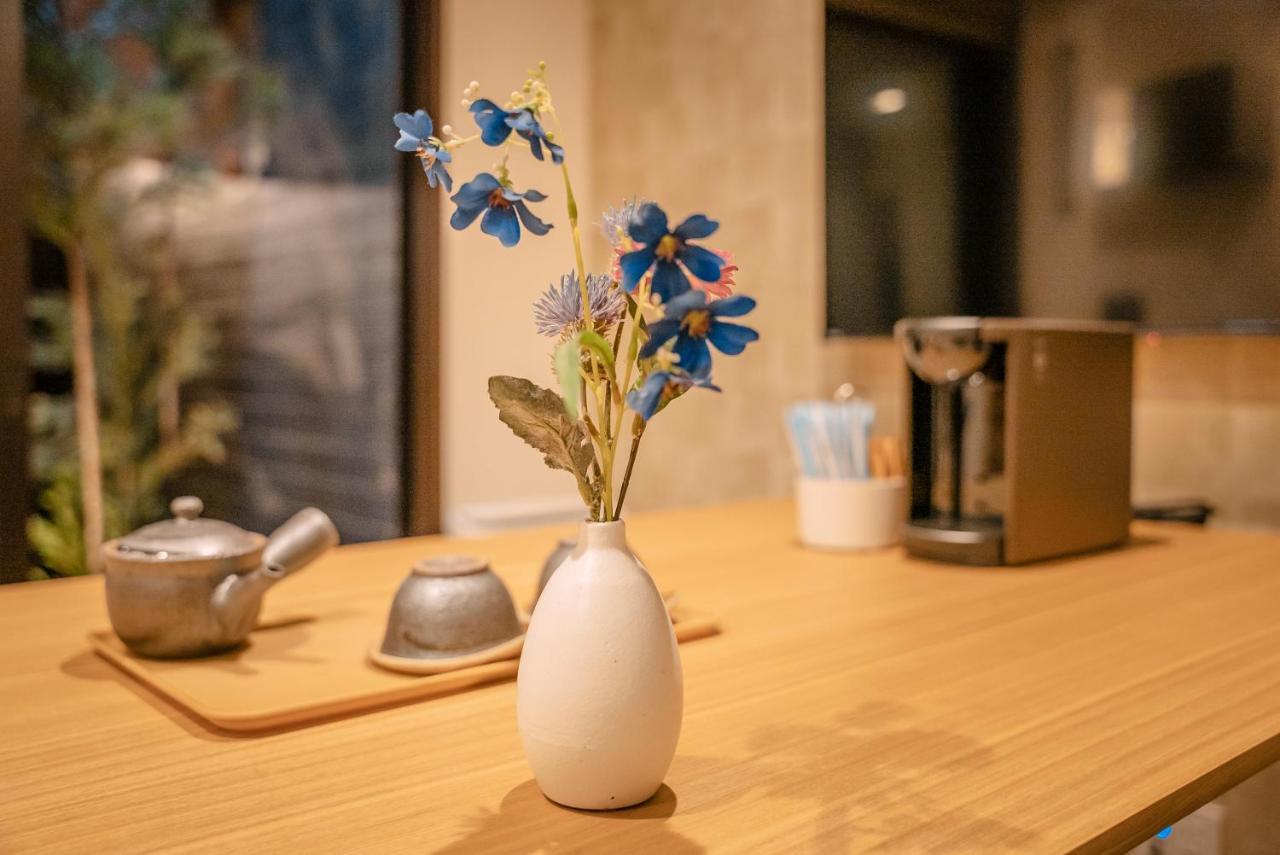 谷町君-星屋旅館-東山望月居/鴨川４min/清水五条駅220M Kyōto Exterior foto