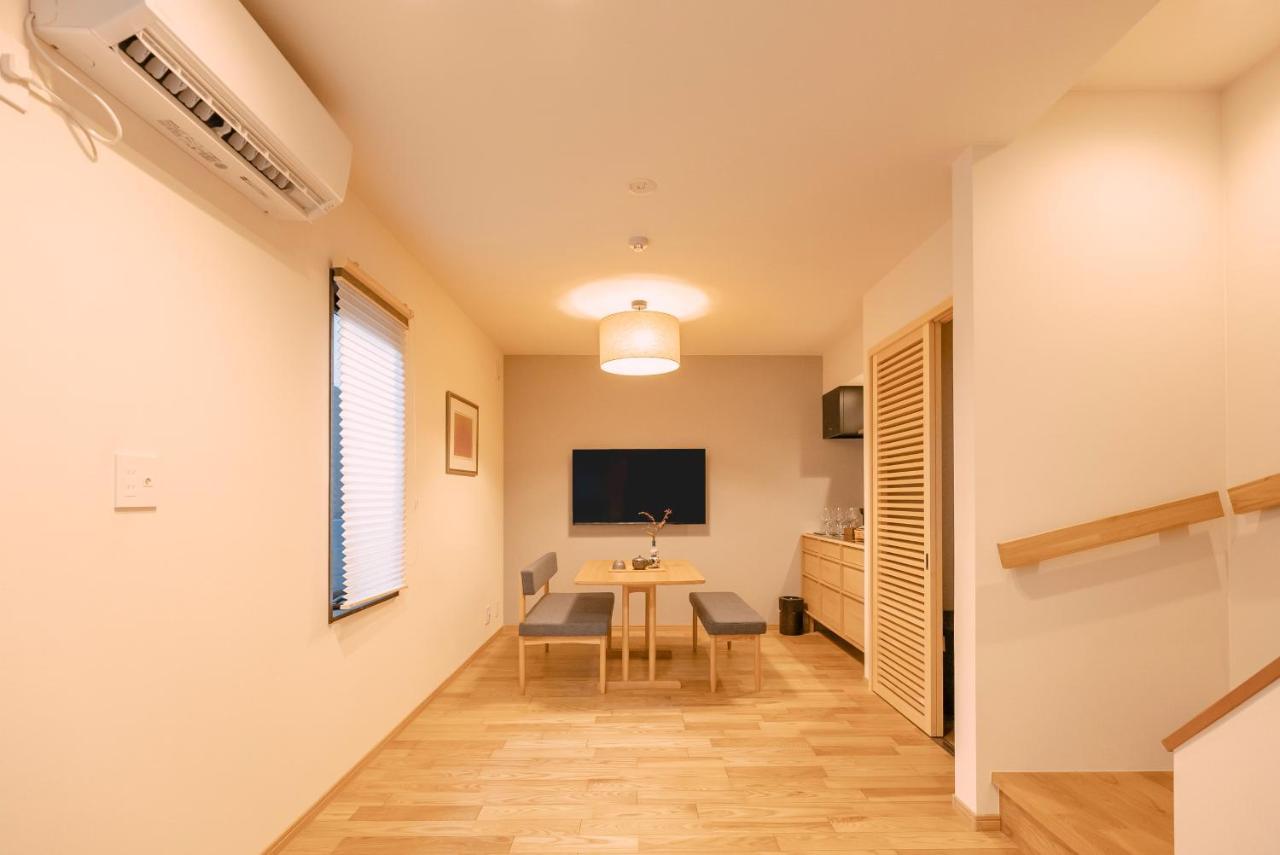 谷町君-星屋旅館-東山望月居/鴨川４min/清水五条駅220M Kyōto Exterior foto