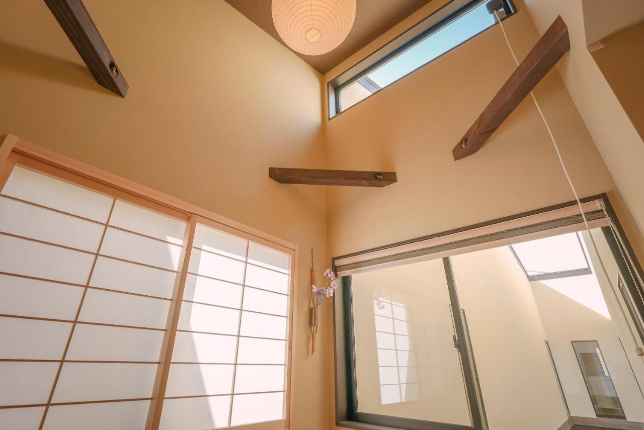 谷町君-星屋旅館-東山望月居/鴨川４min/清水五条駅220M Kyōto Exterior foto