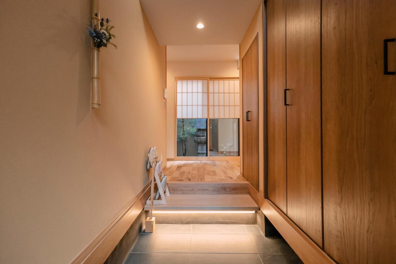 谷町君-星屋旅館-東山望月居/鴨川４min/清水五条駅220M Kyōto Exterior foto