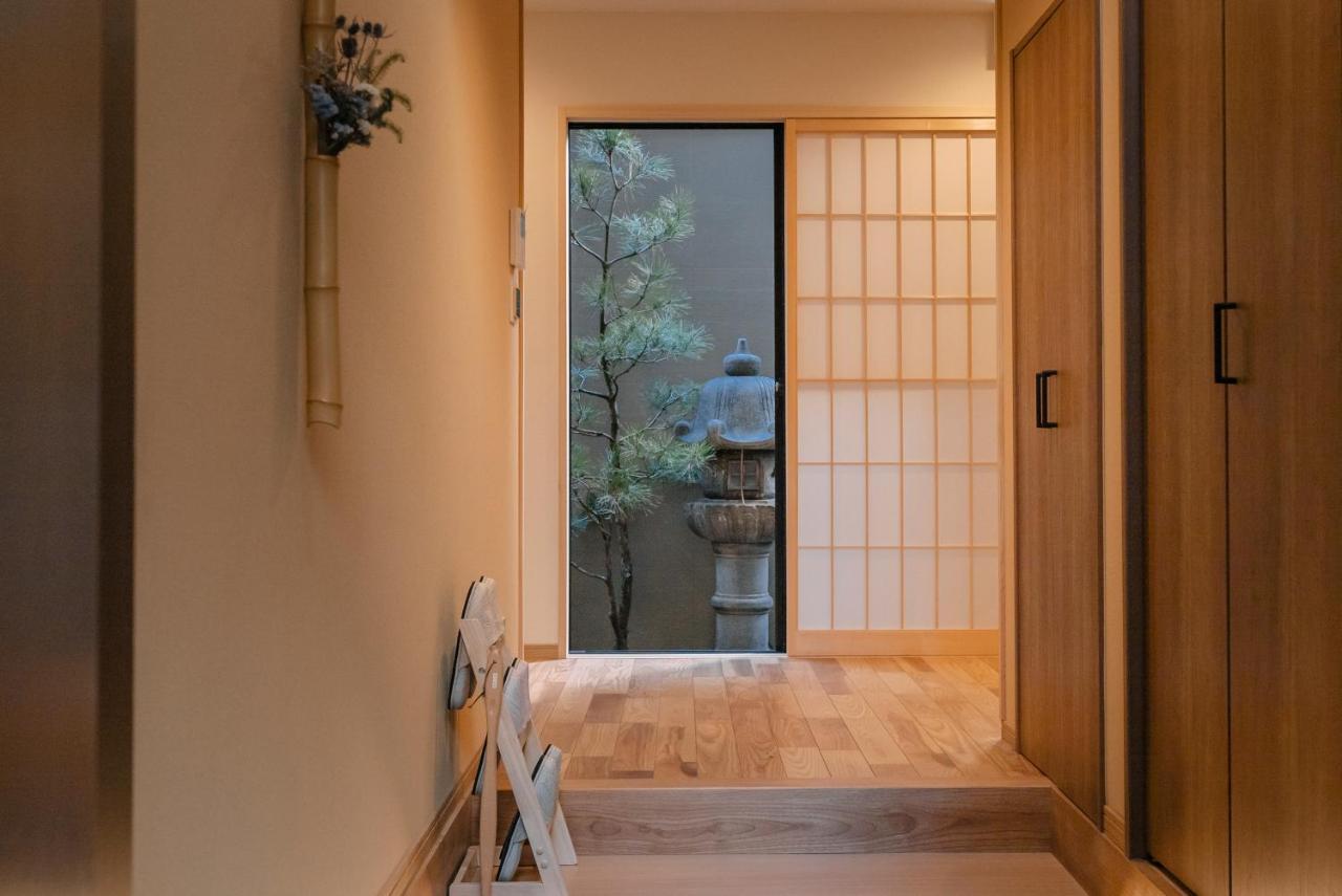 谷町君-星屋旅館-東山望月居/鴨川４min/清水五条駅220M Kyōto Exterior foto